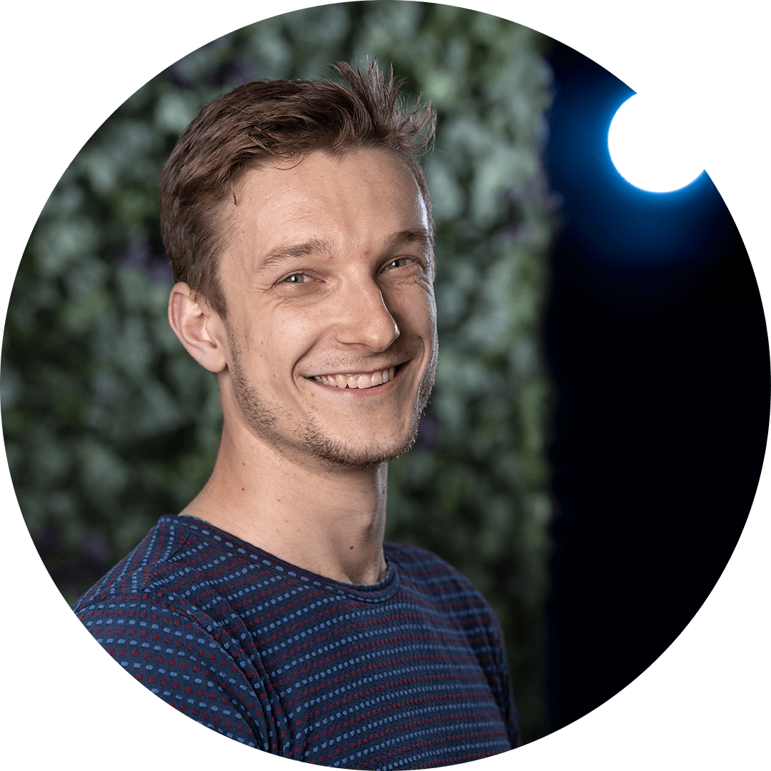 stijn | time to speak