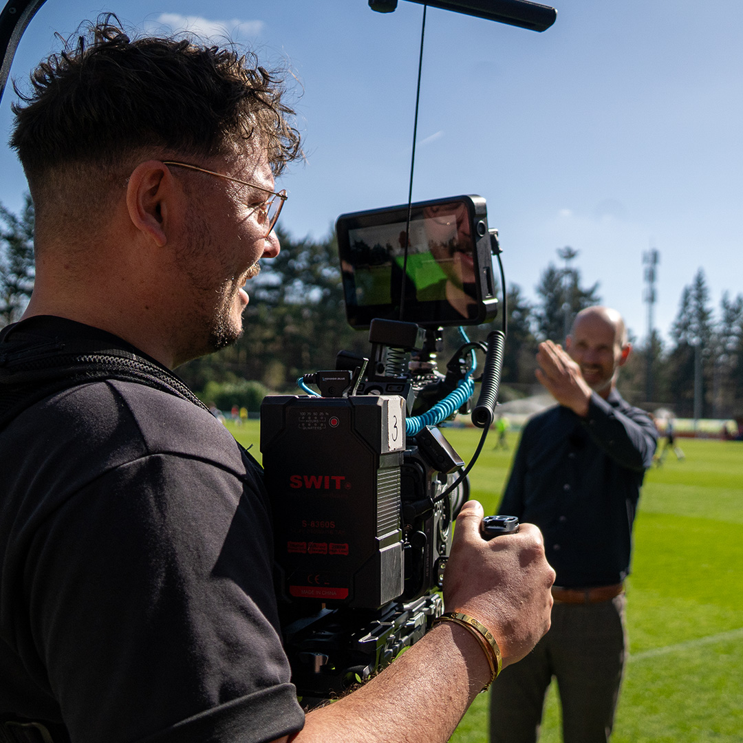 Creëer maximale impact met aantrekkelijke content en communicatiemiddelen