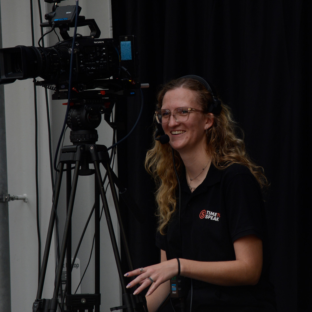 Breng jouw event in de spotlight met contentcreatie